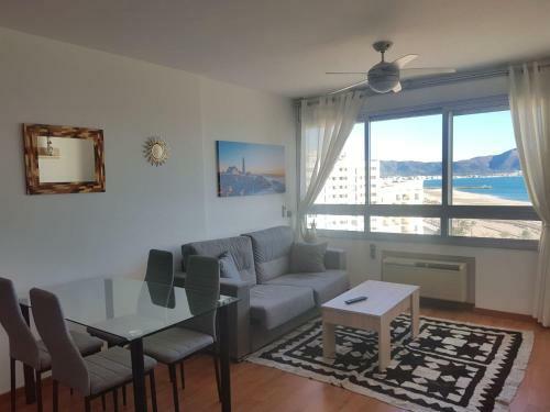 Apartamento Ancora 12 Vista Mar