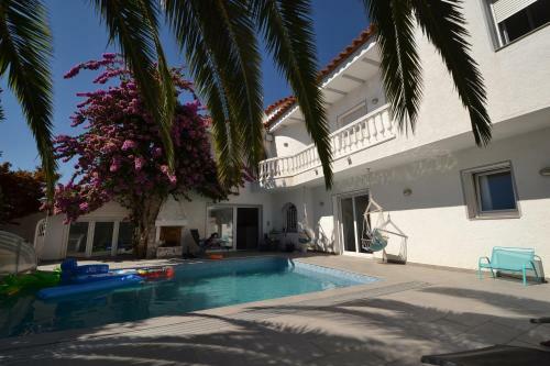 Interimmo Villa Alberes