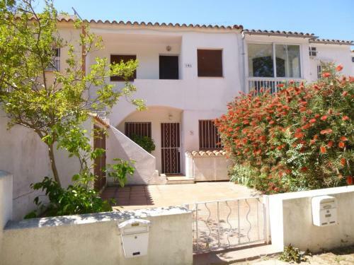Apartamento Segre Fin Canal