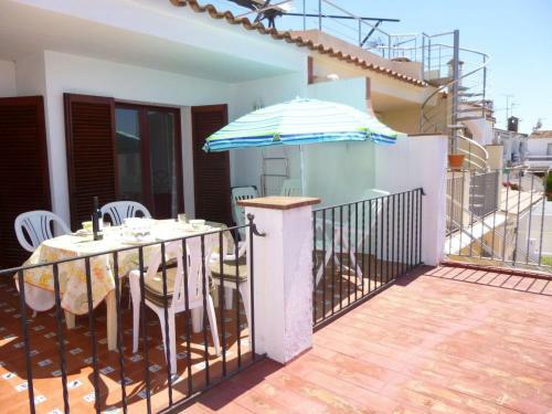 Apartamento Segre Fin Canal