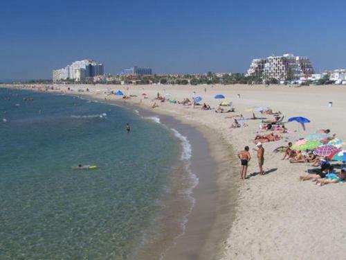 Apartamento Segre Fin Canal