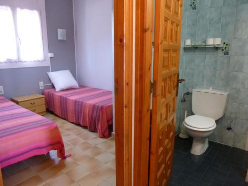 Apartamento Segre Fin Canal