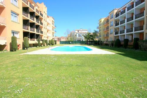 Apartamento Leon Inmo Gran Reserva 47 - 10054