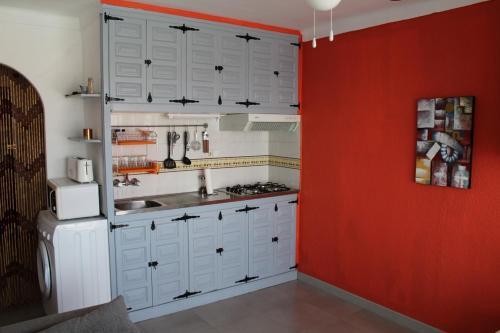 Apartamento Silvia 2h