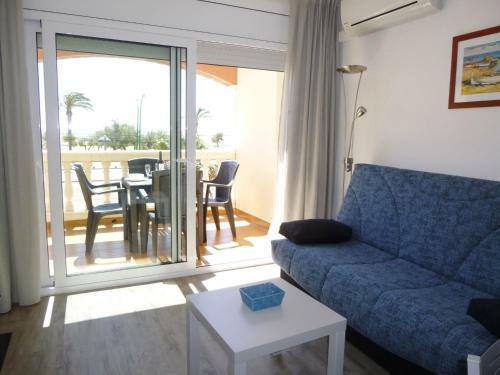 Apartamento Bahia B
