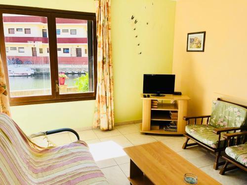 Apartamento Port Sotavent 16 A