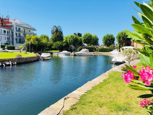 Apartamento Port Sotavent 16 A