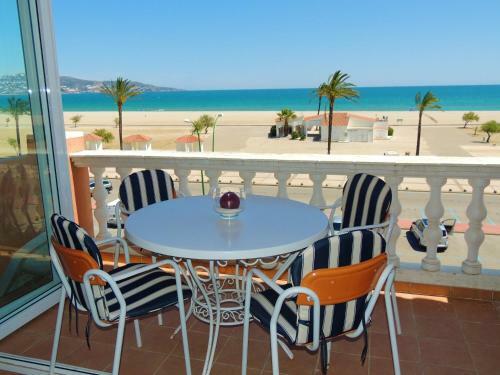 Apartamento Gran Reserva Playa 9/25