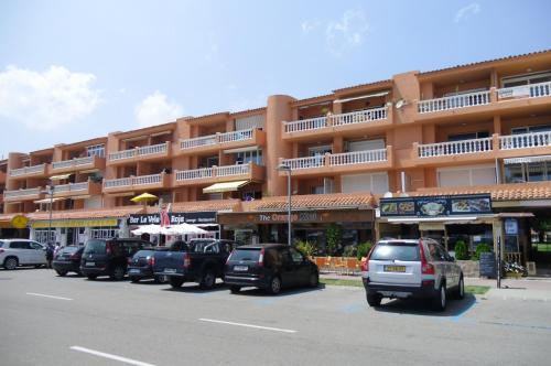 Apartamento Rnet - Gran Reserva Empuriabrava