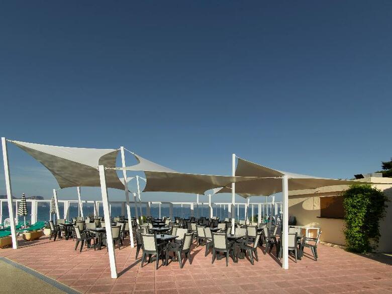 Bless Hotel Ibiza
