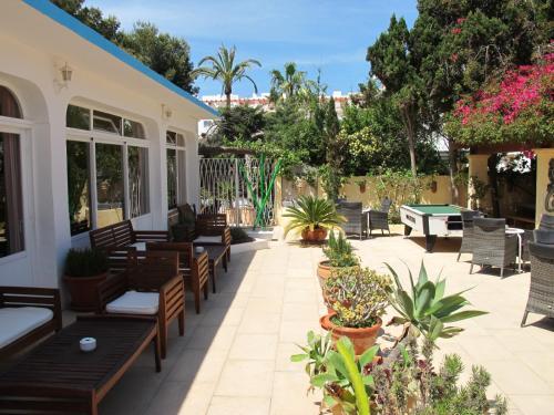 Hotel Hostal Casa Pepe