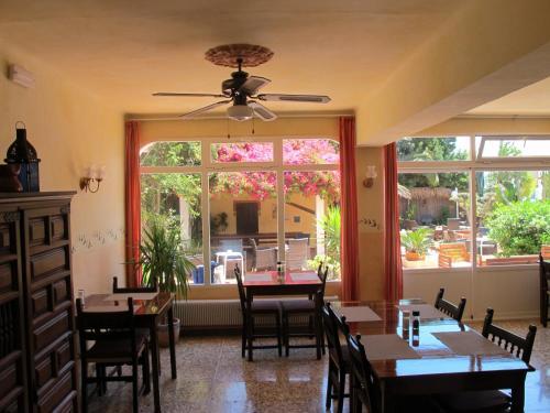 Hotel Hostal Casa Pepe