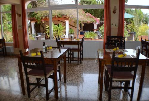 Hotel Hostal Casa Pepe