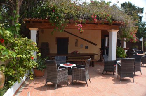 Hotel Hostal Casa Pepe