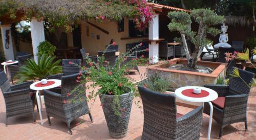Hotel Hostal Casa Pepe