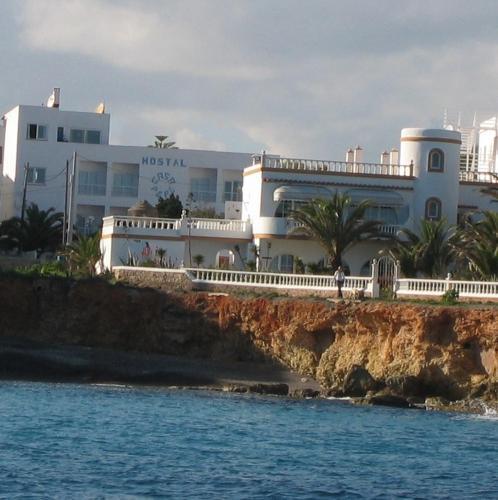 Hotel Hostal Casa Pepe