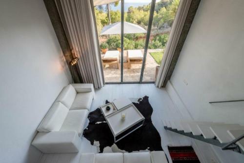 Cubells Villa Sleeps 12 Pool Air Con Wifi