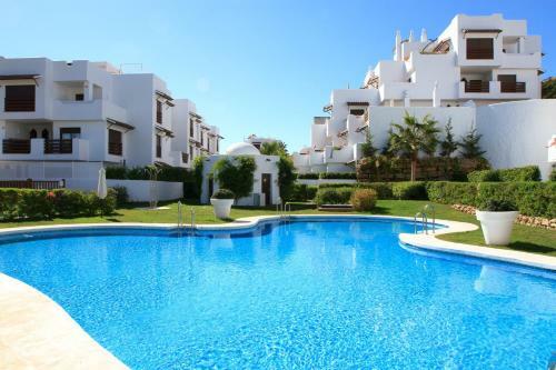Apartamento Top Del Golf Hills