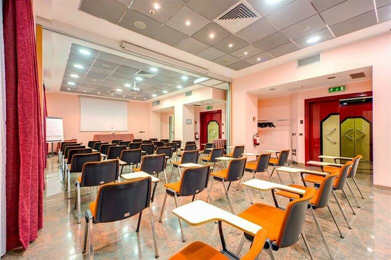 Hotel Galileo  Milano
