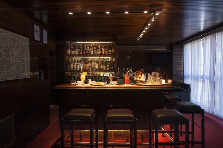 Hotel Galileo  Milano