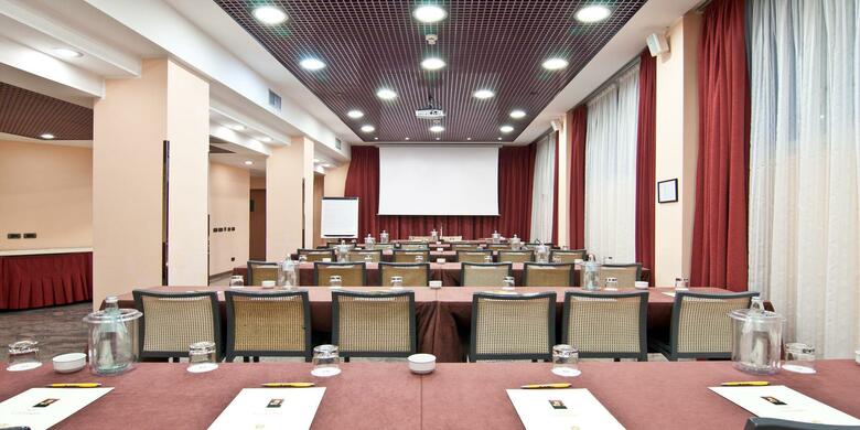 Hotel Galileo  Milano