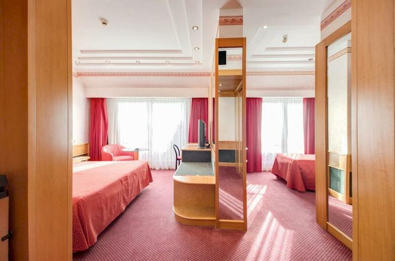 Hotel Galileo  Milano