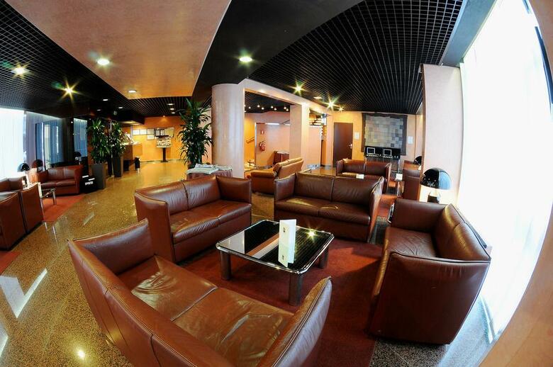 Hotel Galileo  Milano
