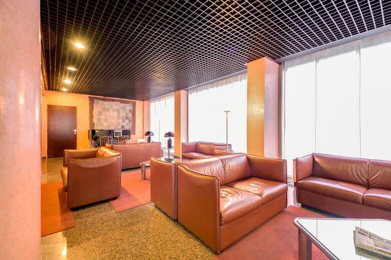 Hotel Galileo  Milano