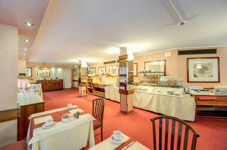 Hotel Galileo  Milano