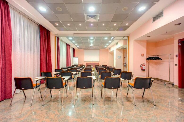 Hotel Galileo  Milano