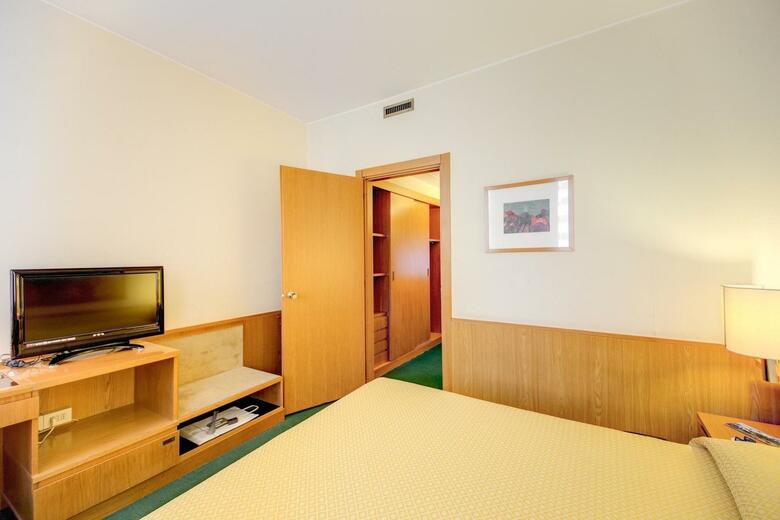 Hotel Galileo  Milano
