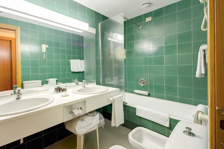 Hotel Galileo  Milano