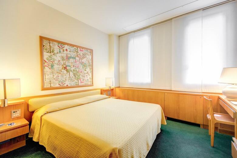 Hotel Galileo  Milano