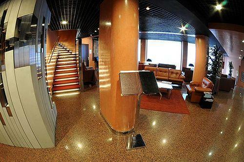 Hotel Galileo  Milano