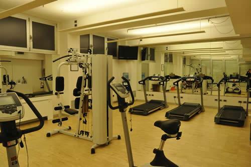 Hotel Galileo  Milano