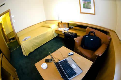 Hotel Galileo  Milano