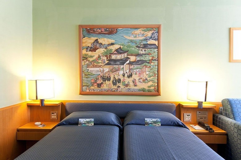 Hotel Galileo  Milano