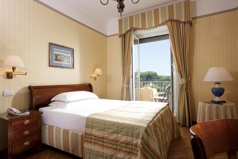 Hotel Victoria