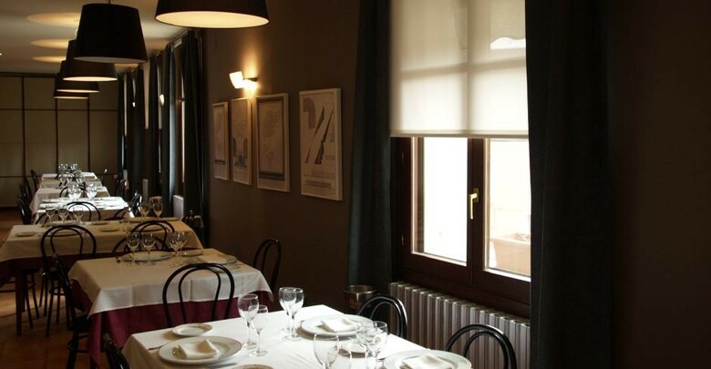 Hotel Hospeder�a De Loarre