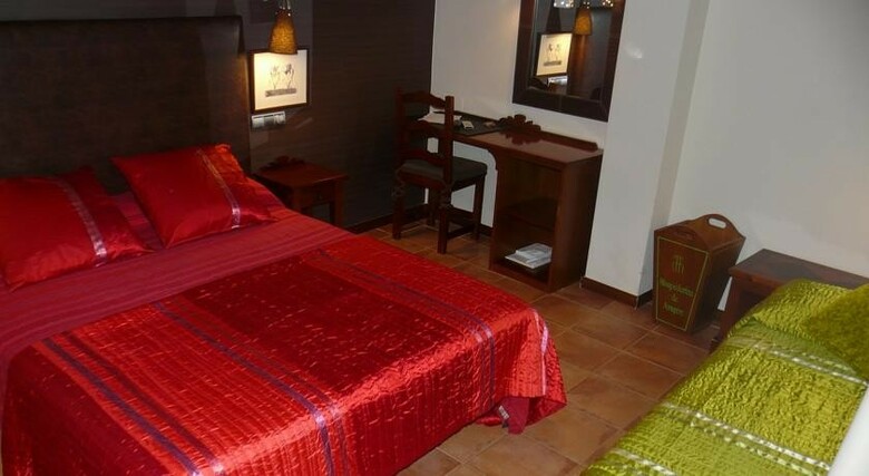 Hotel Hospeder�a De Loarre