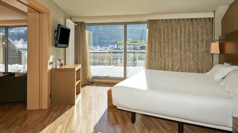 Hotel NH Andorra La Vella