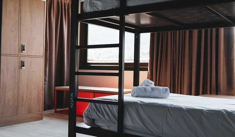 Hostal Font Andorra Hostel By Nexta