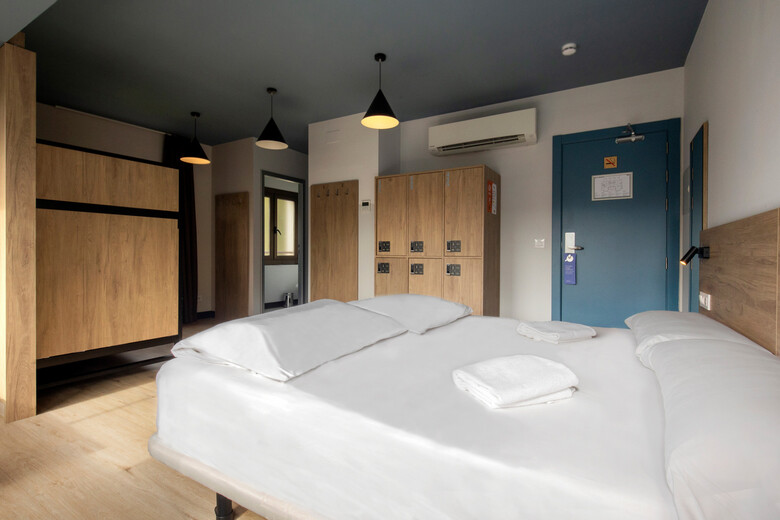 Hostal Font Andorra Hostel By Nexta