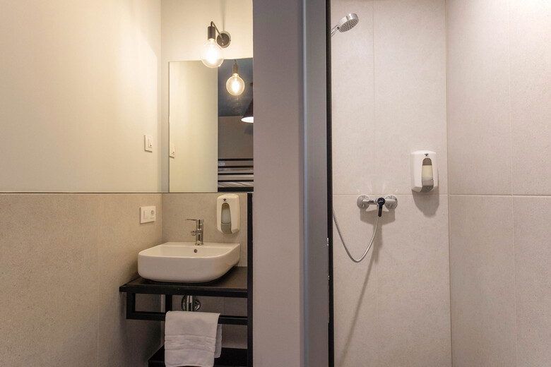 Hostal Font Andorra Hostel By Nexta