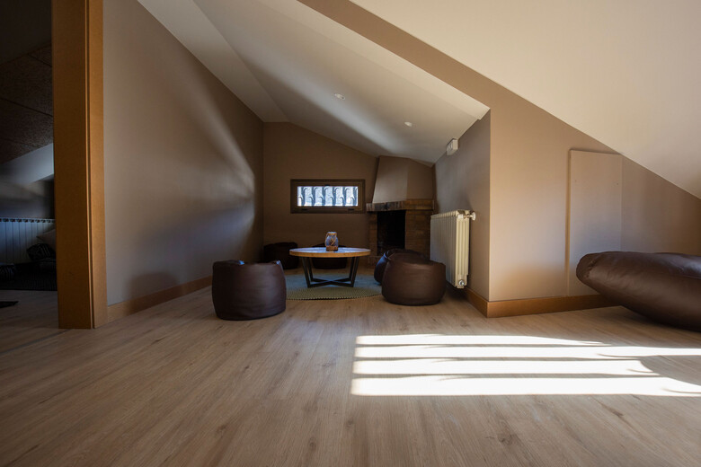 Hostal Font Andorra Hostel By Nexta