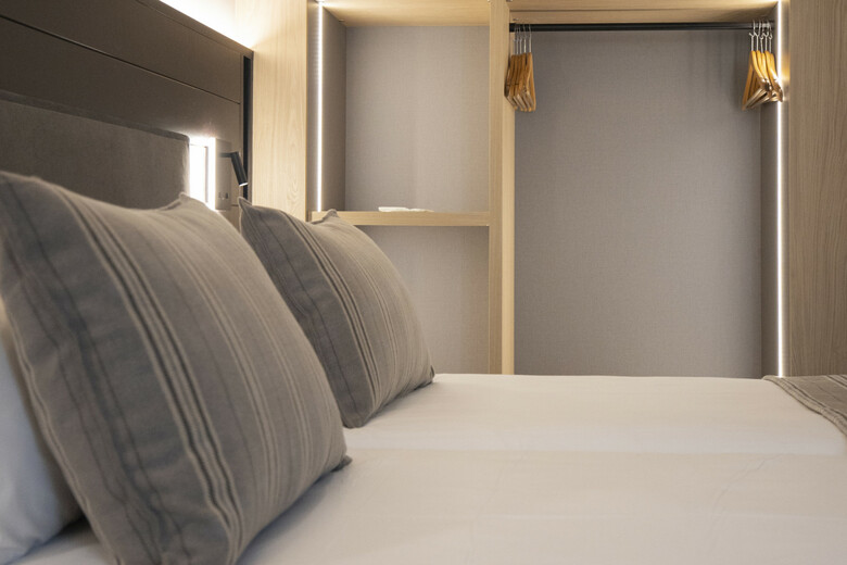 Hotel M�gic Pas By Nexta