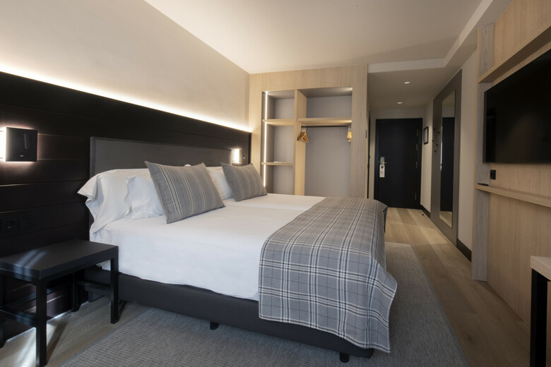 Hotel M�gic Pas By Nexta