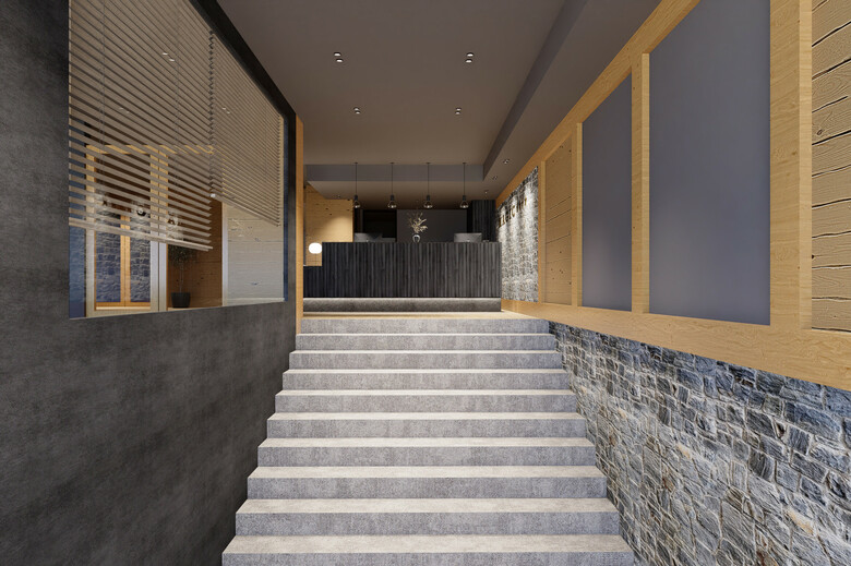 Hotel M�gic Pas By Nexta
