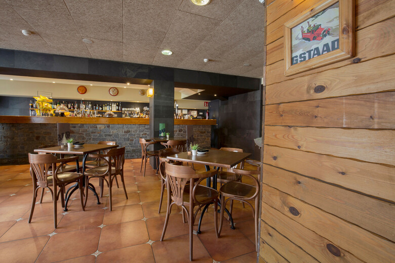 Hotel M�gic Pas By Nexta