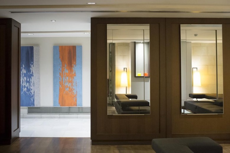 Hotel Hospes Amerigo
